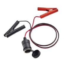 ROADPRO CIG LIGHTER ADAPTER and 12V and BATTERY CL INV