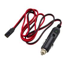 ROADPRO 2PIN 16GA POWER HARNESS W and PLUG 0