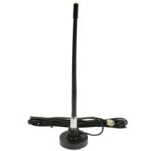 ROADPRO 12 inch CB Antenna Magnet Mount Kit