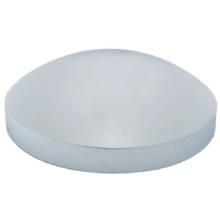 ROADPRO 8 in REAR HUB CAP CHROME 3 and 4 LIP 5 and 8 S