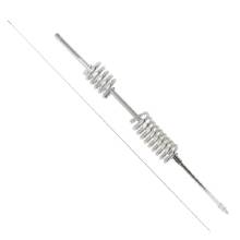 ROADPRO Terminator II Double Coil CB Antenna