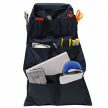 ROADPRO ORGANIZER%2DSEAT BACK BLUE