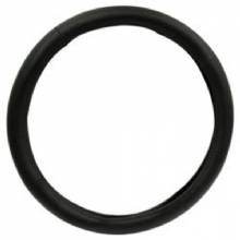 ROADPRO 18 in STEERING WHEEL COVER BLK GEN LE