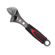 ROADPRO 10 inch Adjustable Wrench