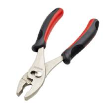 ROADPRO 8 inch Slip Joint Pliers