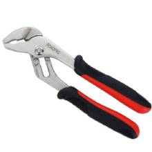 ROADPRO 8 inch Diagonal Multi%2DGroove Pliers