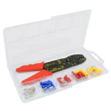 ROADPRO TERMINAL KIT CRIMPING TOOL 44PC