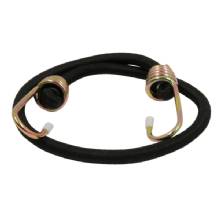ROADPRO 24 in HD JACK STRAP COATED HOOKS