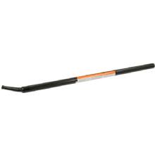 ROADPRO 36 in BLACK W inch BAR W and HOLE FOR HANGI