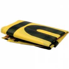 ROADPRO WIDE LOAD MESH GROMMETS 18 in X 84 in