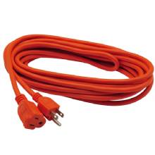 ROADPRO EXTENSION CORD 25 ft INDOOR and OUTDOOR