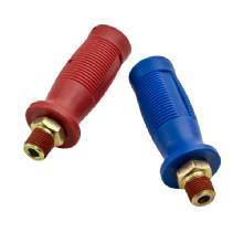 ROADPRO GLADHAND GRIPS AIR HOSE DISCONNECT