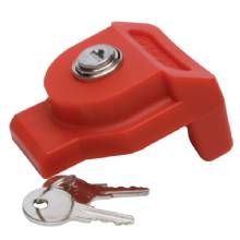 ROADPRO Glandhand Lock