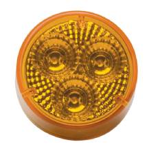 ROADPRO ROUND 2 in DIAMOND LENS SEALED MKR LT