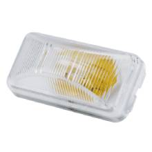 ROADPRO 25 in SEALED RECT and MARKER LIGHT