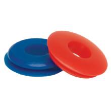ROADPRO GLADHAND SEALS and POLY and 2%2DPK and 1 RED 1 BLUE