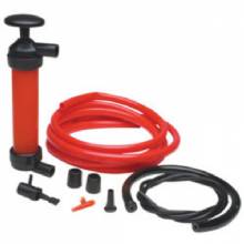 ROADPRO MULTI USE AIR PUMP and INFLATE and SIPHON STP