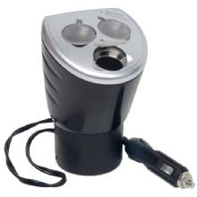 ROADPRO 4%2Din%2D1 12%2DVolt Power Outlet