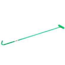 ROADPRO 5TH WHEEL PIN PULLER%2DBRUSHED ALUM GRN