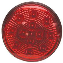 ROADPRO DIAMOND LENS 4 in SEALED STEP and TURN and TA