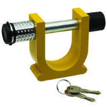 ROADPRO King Pin Lock