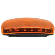 ROADPRO LED MAGNETIC WARNING LIGHT AMBER