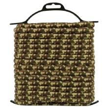 ROADPRO RP 3 and 8 in X 50 ft POLYROPE and CAMO and SPOOL