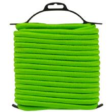 ROADPRO RP 3 and 8 in X 50 ft POLYROPE and GREEN and SPOOL