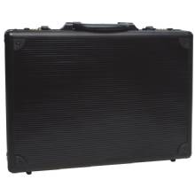 ROADPRO BRIEFCASE BLACK ALUMINUM