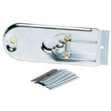 ROADPRO SAFETY RAZOR SCRAPER W and 5 BLADES CARDED