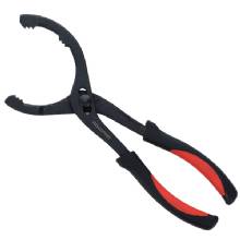 ROADPRO 2 in to 4%2D3 and 8 in Oil Filter Pliers