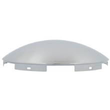 ROADPRO HUBCAP FRONT UNIV 6 NOTCH NOT IH