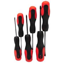 ROADPRO 6 PC Screwdriver Set 5ct PDQ