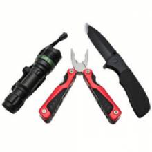 ROADPRO 3PC Tactical Tool Set 5ct PDQ
