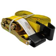 ROADPRO 2 in X 30 ft RATCHET STRAP