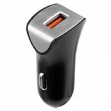 ROVE Single USB DC Car Charger 18W