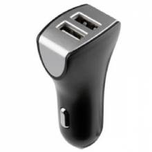 ROVE Dual USB DC Car Charger 24W