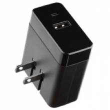 ROVE Dual AC Adapter 18W