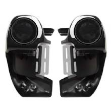 SADDLETRAMP LOWER LED FAIRING SP POD 93%2D13