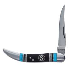 SCIPIO Blue Horizon Pocket Knife