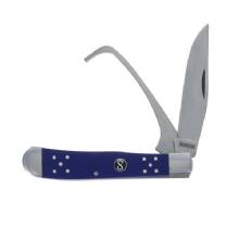 SCIPIO 2%2DBlade Farriers Pocket Knife