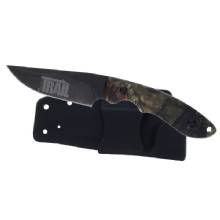 SCIPIO Desert Predator Fixed%2DBlade Knife