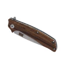 SCIPIO Outlaw Ball Bearing Pocket Knife
