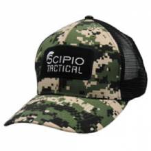 SCIPIO Digital Camo Hat Pack of 12