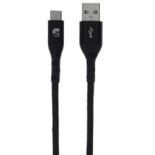 SCIPIO 10 ft Kevlar USB%2DC to USB%2DA Braided