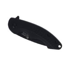 SCIPIO Shadow Hornet Ball Bearing Pocket Knife