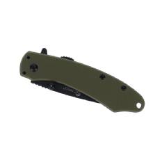 SCIPIO Ember Assisted%2DOpening Pocket Knife
