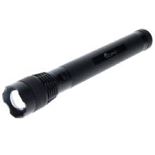 SCIPIO 12 inch Tactical Aluminum Flashlight