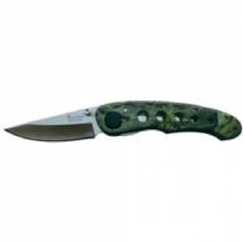 SCIPIO Folding Pocket Knife Camo