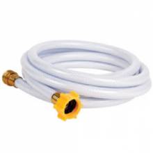 TASTEPURE 10 ft DRINKING WATER HOSE 1 and 2